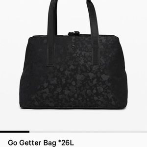 LULULEMON BAG|| barely used!